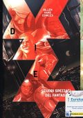 img Die (Di)Partite - Collection (3 volumi)(Panini 2020-2021)