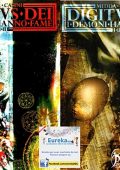 img Digitus Dei II I demoni hanno fame - Collection (2 volumi)(Peter Press 2001-2002)