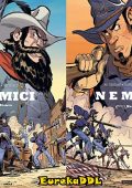 img Nemici - Collection (2 volumi)(Toussant Josse)(GrandAngle)
