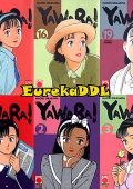 img Yawara - Serie Completa (19 volumi)(Planet Manga 2013-2018)
