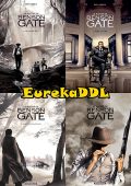 img Benson Gate - Collection (4 volumi)(IT, Dargaud)