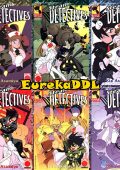 img Steam Detectives - Marmalade Boy - Collection (6 volumi)(Planet Manga 1998-1999)
