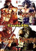 img Kiomaru La spada delle stelle - Serie Completa (5 volumi)(Planet Manga 2006-2007)