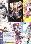 img Noragami - Collection (23 volumi)(Planet Manga 2017-2021)