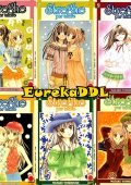 img Streghe per amore - Serie Completa (10 volumi)(Planet Manga 2004-2005)