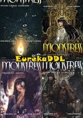 img Monstress - Collection (5 volumi)(Mondadori 2017-2021)