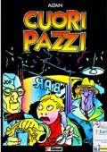 img Humour Satira - Collection (3 volumi)(Glenat 1989)