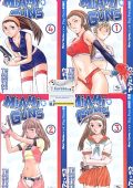 img Miami Guns - Serie Completa (4 volumi)(Play Press 2004-2005)
