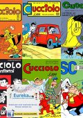 img Cucciolo v1,v2 - Collection (100 volumi)(Alpe 1959-Annexia 2014)