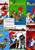 img Picchiarello - Collection (23 volumi)(Alpe 1956-1977)