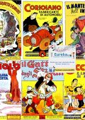 img Gli albi della fantasia - Collection (47 volumi)(Alpe 1942-1943)