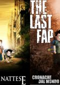 img The Last Fap - Serie Completa (2 volumi)(APS 2014)