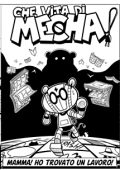 img Che Vita di Mecha - Serie Completa (3 volumi)(APS 2013-2014)
