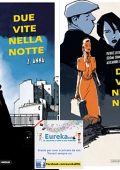 img Due Vite nella notte - Collection (2 volumi)(Tonnere-Coutelis)(IT, GrandAngle)
