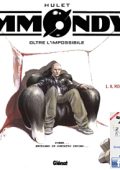img Immondys - Serie Completa (3 volumi)(Glenat)