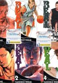 img Real - Collection (13 volumi)(Planet Manga 2004-2013)