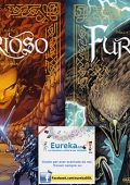 img Furioso - Collection (2 volumi)Pelaez-Naval)(IT, Drakoo)