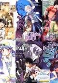 img A Certain Magical Index - Serie Completa (21 volumi)(Star Comics 2012-2020)