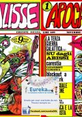 img Apocalisse - Collection (4 volumi)(Iguana 1977)