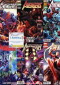 img Avengers - Collection (146 volumi)(Panini 2012-2023)