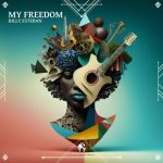 Billy Esteban – My Freedom (2024) FLAC