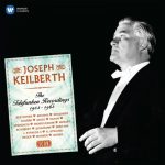 Joseph Keilberth – The Telefunken Recordings: Beethoven, Brahms, Dvorak, Grieg, Haydn, Mendelssohn, Mozart, Schubert, Schumann, Smetana, Weber (Bamberger Symphoniker, Berliner Philharmoniker, Philharmonisches Staatsorchester Hamburg) [22 CDs] (2018) FLAC