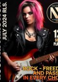 VA - Rock Attraction (2024) MP3