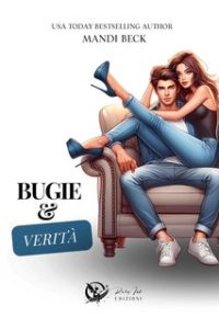 Mandi Beck – Bugie e verità (2024)