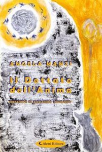 Angela Manzi – Il Dettato dell’Anima (2024)