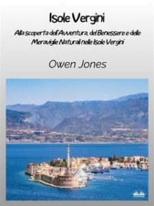 Owen Jones – Isole Vergini(2024) Owen Jones – Isole Vergini(2024)