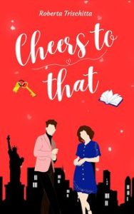 Roberta Trischitta – Cheers to that (2024)
