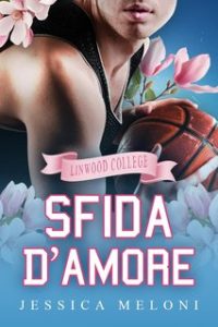 Jessica Meloni – Sfida d’Amore (2024)