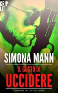 Simona Mann – Il gusto di uccidere (2024) Simona Mann – Il gusto di uccidere (2024)