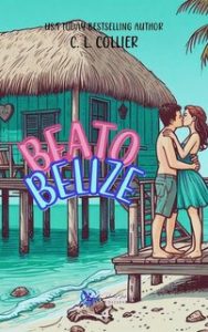 C. L. Collier – Beato Belize (2024)