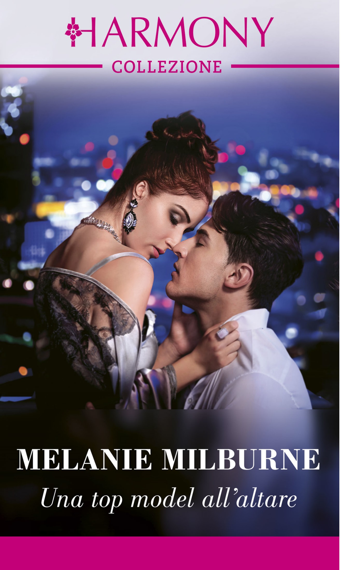 Melanie Milburne – Le sorelle Campbell Vol. 2. Una top model all’altare (2023)
