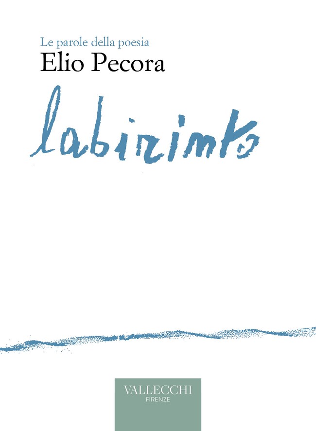 Elio Pecora – Labirinto (2024)