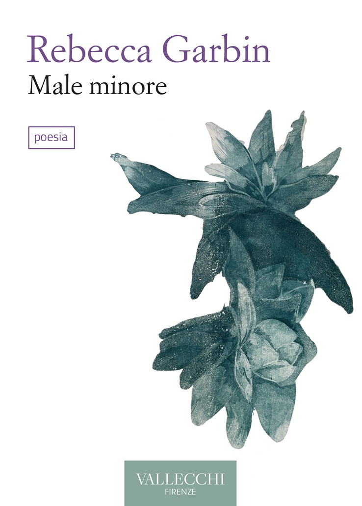 Rebecca Garbin – Male minore (2024)