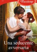 Stacy Reid - Una seducente avversaria (2024)