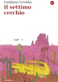 Emiliano Ereddia - Il settimo cerchio (2024)
