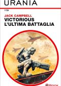 Jack Campbell - Victorious: L'ultima battaglia (2024)