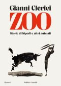 Gianni Clerici - Zoo (2024)