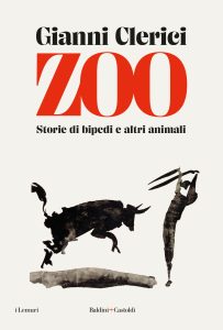 Gianni Clerici – Zoo (2024)