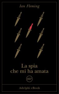 Ian Fleming – La spia che mi ha amata (2024)