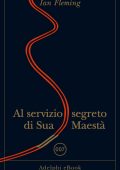 Ian Fleming - Al servizio segreto di Sua Maestà (2024)