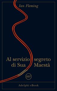 Ian Fleming – Al servizio segreto di Sua Maestà (2024)