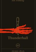 Ian Fleming - Thunderball (2024)