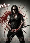 Ryder SRIII - Cut From The Knife Edge Of Love (2024)
