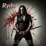 img Ryder SRIII - Cut From The Knife Edge Of Love (2024)