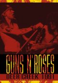 Guns N' Roses - Deer Creek 1991 (2021)
