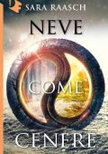 Sara Raasch - Neve come cenere (2017)